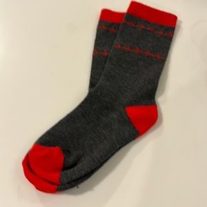 Boys Toddler Socks